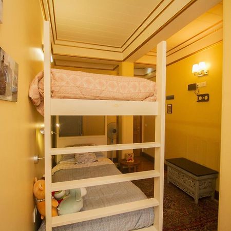 Amritara Luxury Villa Tosca, Gangtok Buitenkant foto