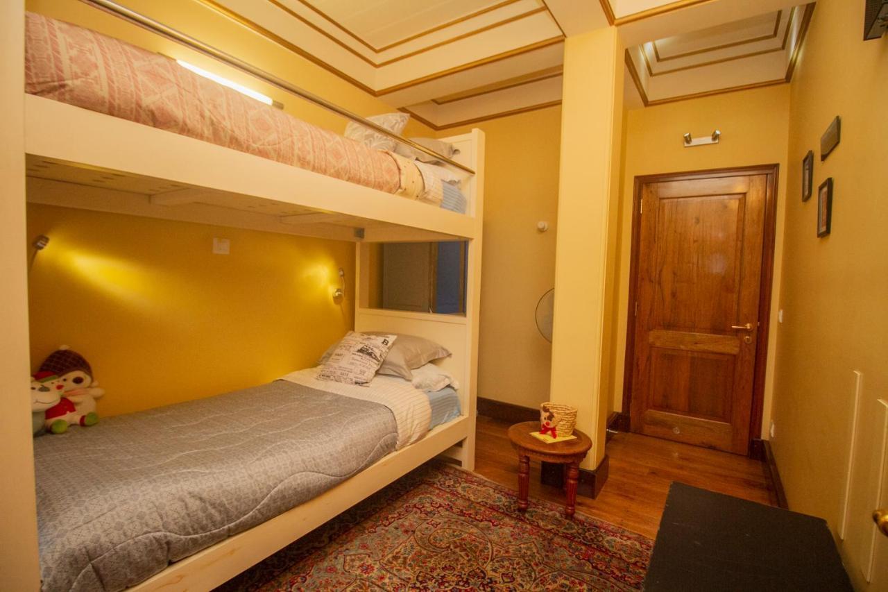 Amritara Luxury Villa Tosca, Gangtok Buitenkant foto