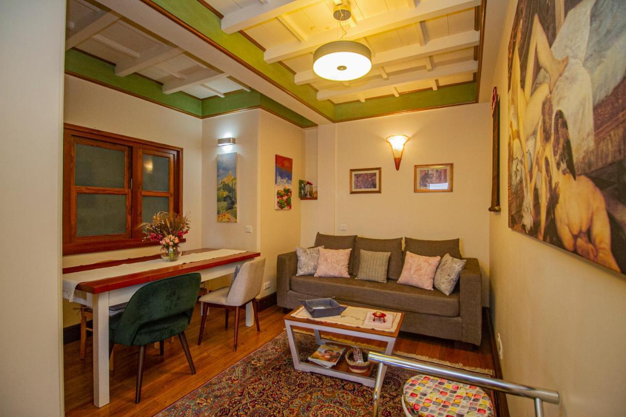 Amritara Luxury Villa Tosca, Gangtok Buitenkant foto
