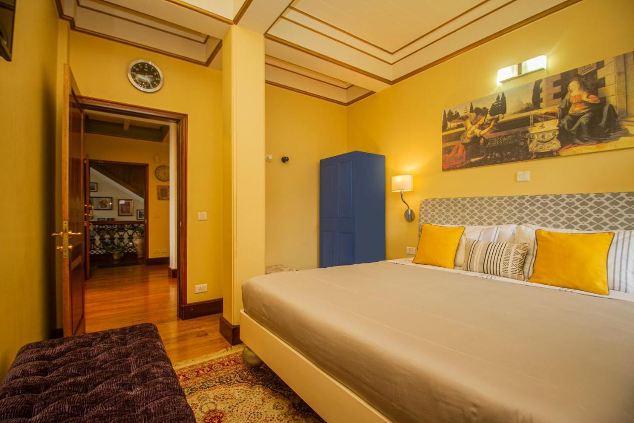 Amritara Luxury Villa Tosca, Gangtok Buitenkant foto