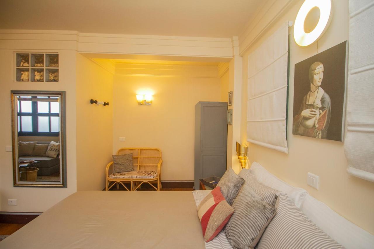 Amritara Luxury Villa Tosca, Gangtok Buitenkant foto