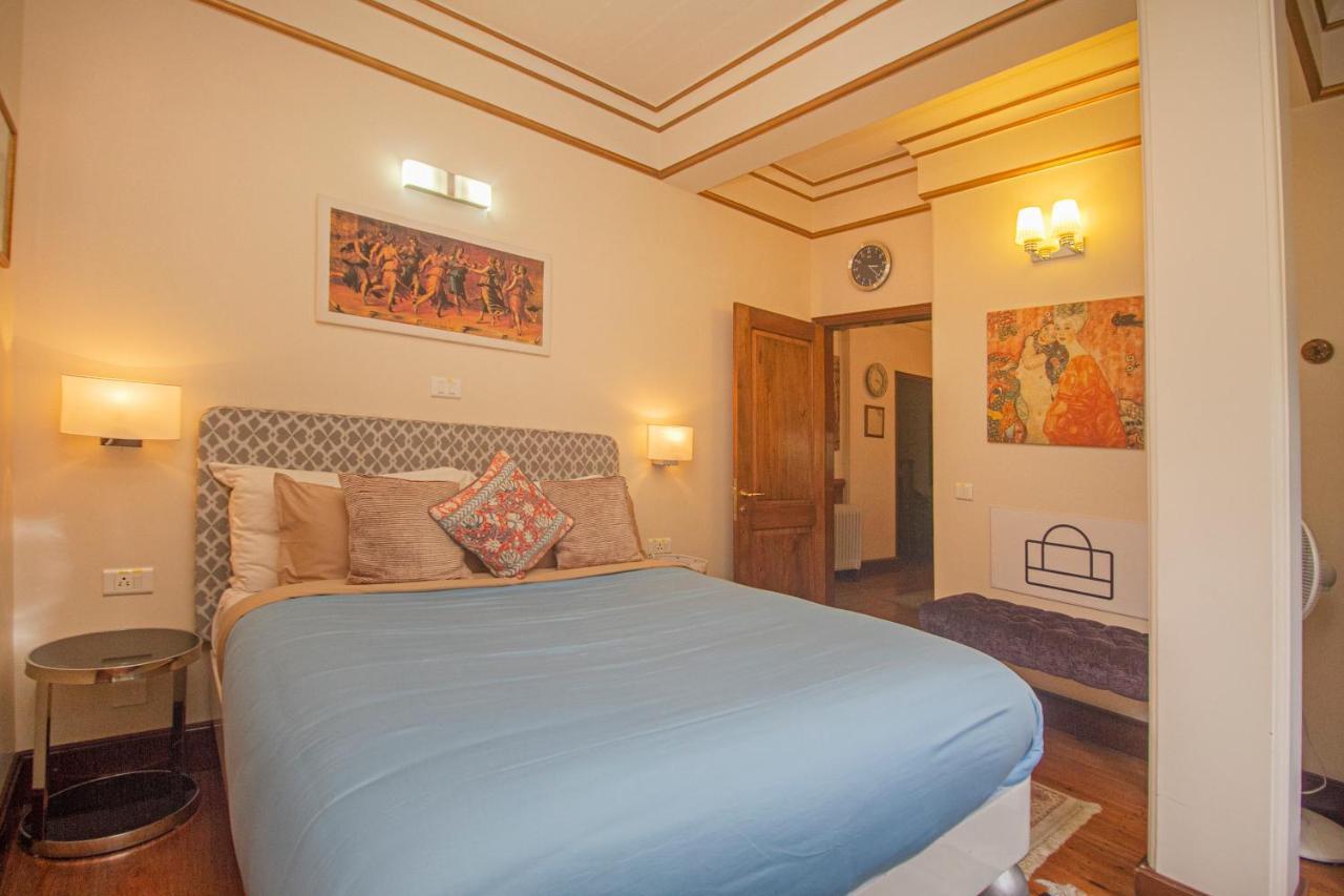 Amritara Luxury Villa Tosca, Gangtok Buitenkant foto